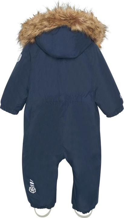 Image du produit Color Kids Coverall W. Fausse fourrure (80)