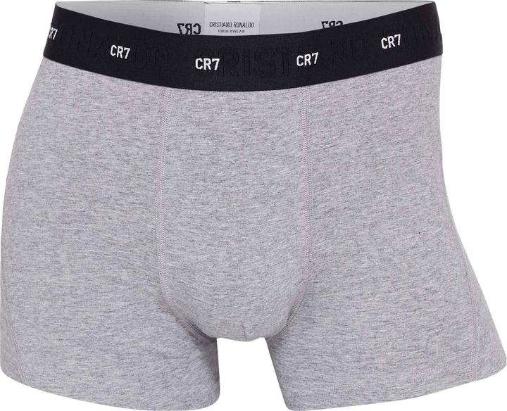 Produktbild CR7 Trunk Bamboo (XXL, 3er Pack)