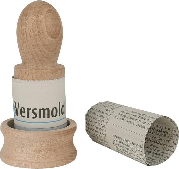 Produktbild Bürstenhaus Redecker Anzuchttopf