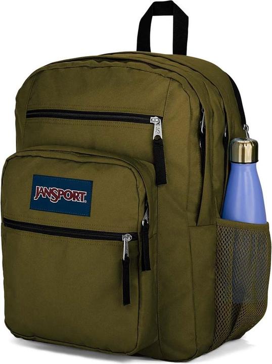 Produktbild JanSport Big Student Rucksack 43.5 cm Laptopfach (34 l)