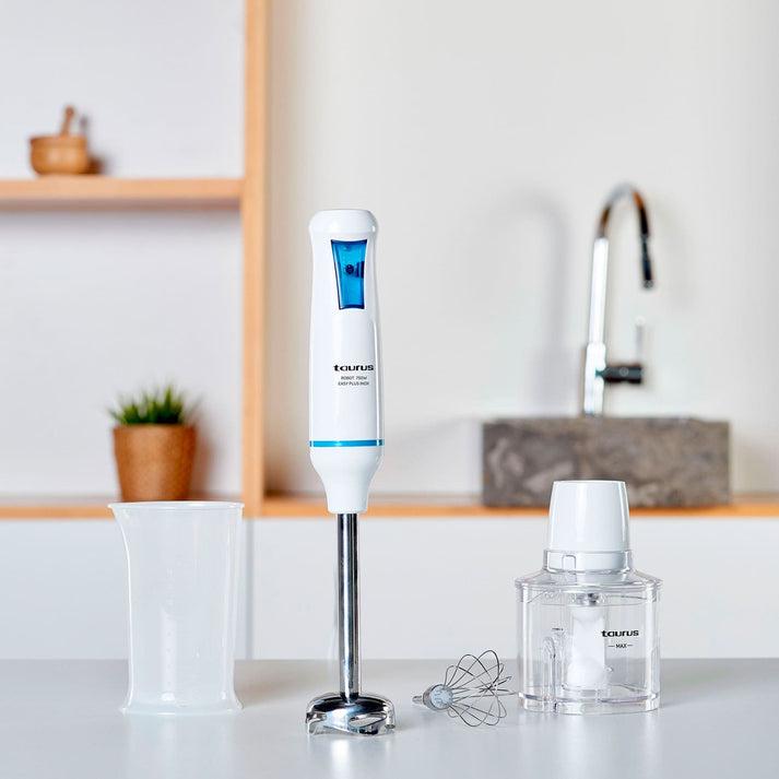 Actual product image Taurus Robot 750 easy plus