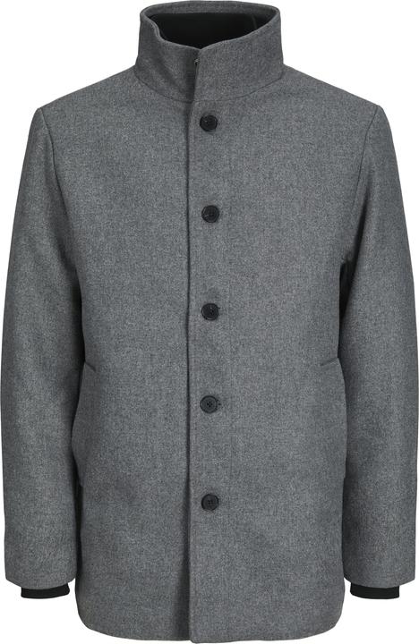 Jack & Jones Wollmix Jacke (XL)