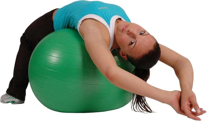 Produktbild Fispo Mambo Max AB Sitz und Gymnastikball Durchmesser 65cm, grün (65 cm)