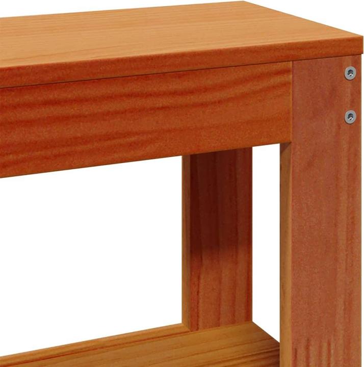 Actual product image VidaXL Lark (100 x 200 cm)