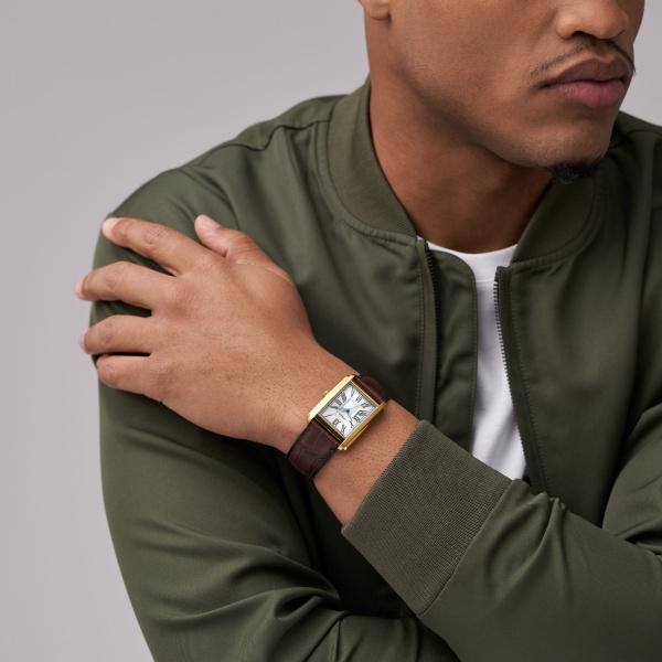 Image du produit Fossil Carraway (Montre analogique, 30 mm)