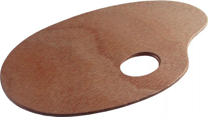 Produktbild Talens Farbpalette