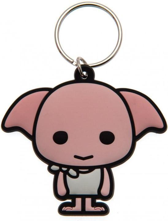 Produktbild Chibi Dobby Schlüsselanhänger