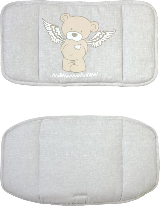 Actual product image Roba Heartbreaker Bear