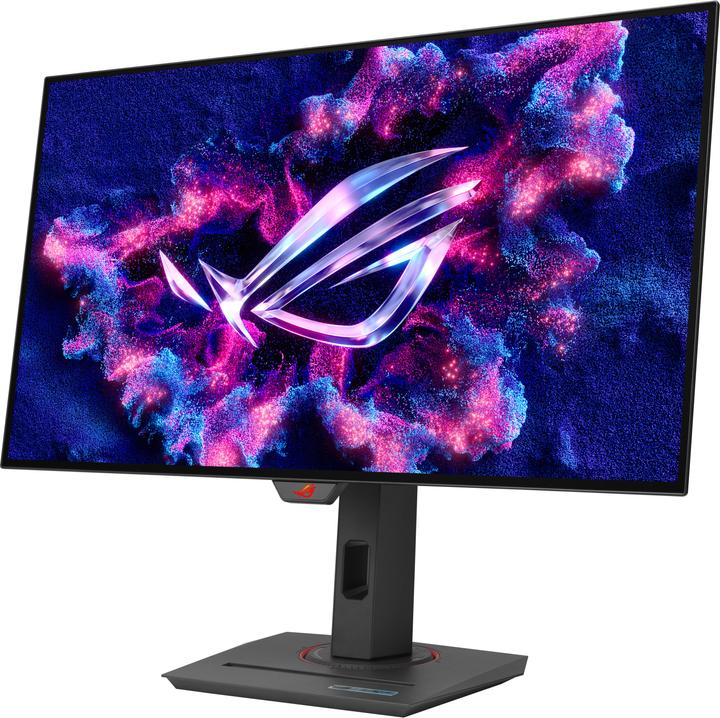 Produktbild ASUS ROG Strix OLED XG27AQDMG (2560 x 1440 Pixel, 26.50")