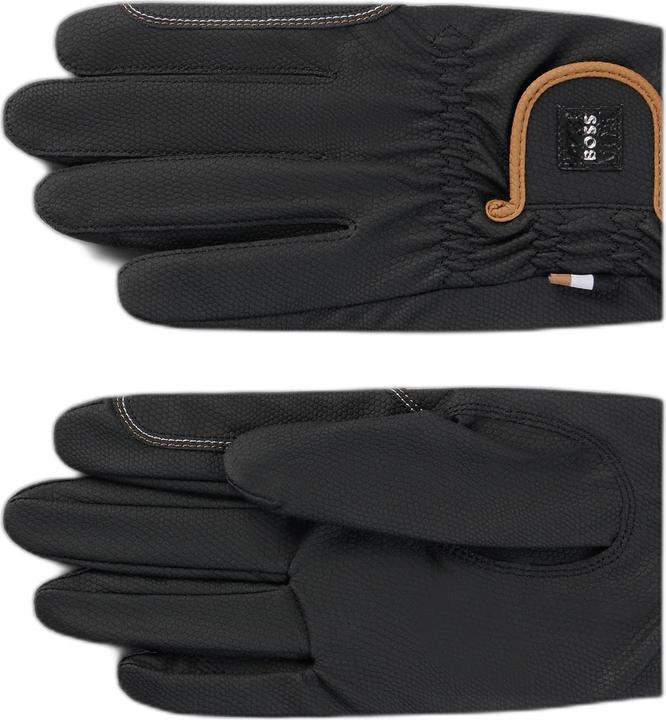 Image du produit BOSS Gants d'équitation hybrides (8.5)