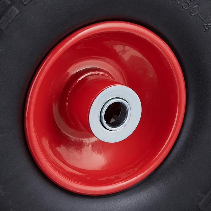 Image du produit Relaxdays Roue pour diable (150 kg)
