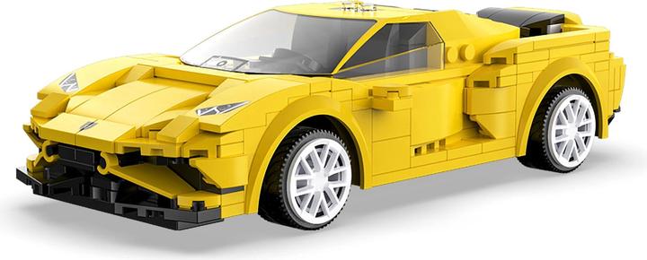 Produktbild Cada Race Car