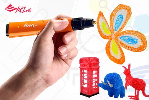 Produktbild XYZprinting Da Vinci 3D Pen 1.0