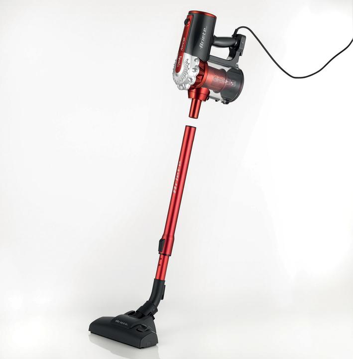 Actual product image Ariete 2761 Handstaubsauger