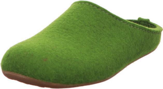 Actual product image Haflinger Everest Fundus grass green (37)