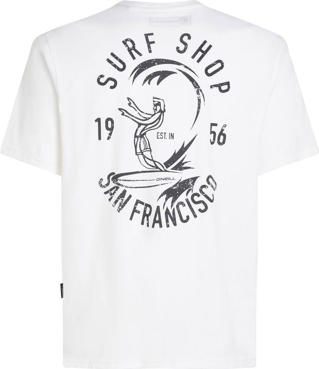 Produktbild O'Neill O'Riginals Surf Shop T-Shirt (M)