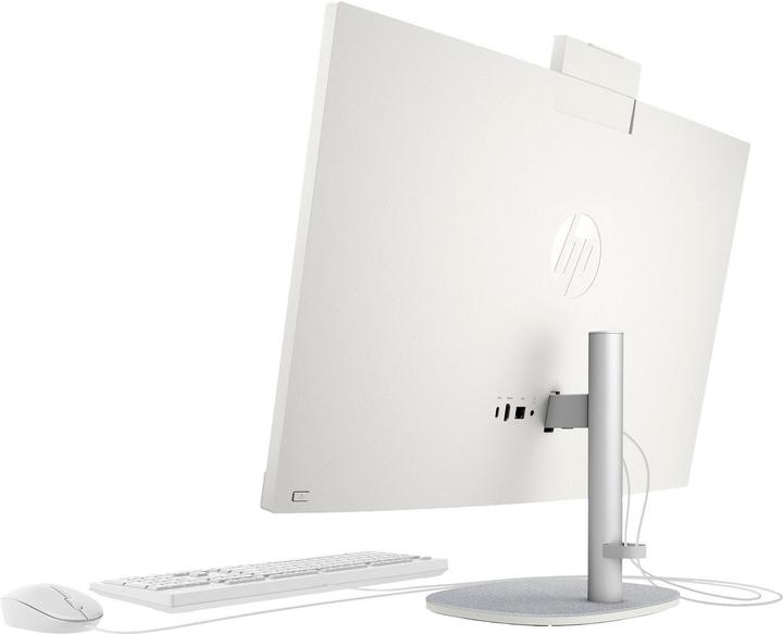 Produktbild HP PC 27-cr0501ng All-in-One (AMD Ryzen 5 7520U, 8 GB, 512 GB)