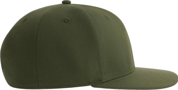 Produktbild James Snapback Mütze (One Size)