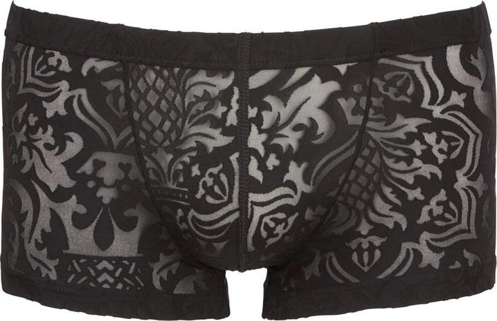 Image du produit Svenjoyment Pantalon à motifs pour hommes (L)