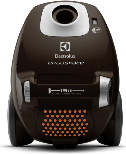 Actual product image Electrolux Ergospace ESPARKETTO