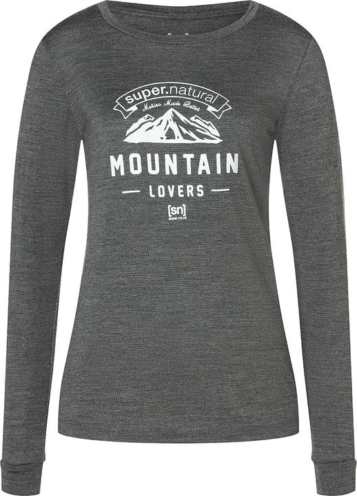 Image du produit Super Natural W Mountain Love (M)