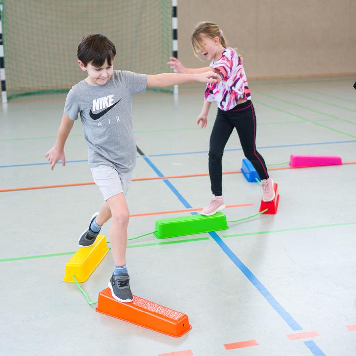 Produktbild Sport-Thieme Balancierbalken