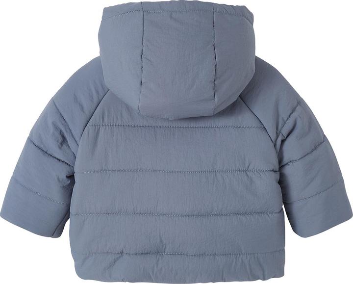 Produktbild Vertbaudet Baby Winterjacke mit abnehmbarer Kapuze, Recycling-Polyester (62)