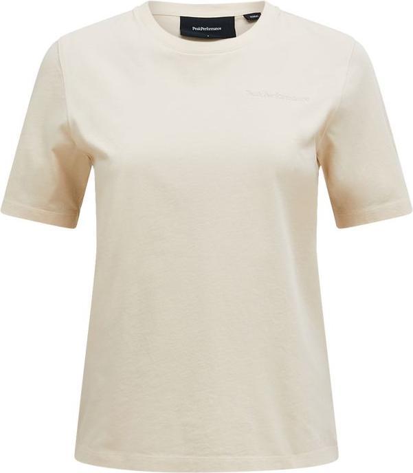 Produktbild Peak Performance Original Small Logo Tee (XS)