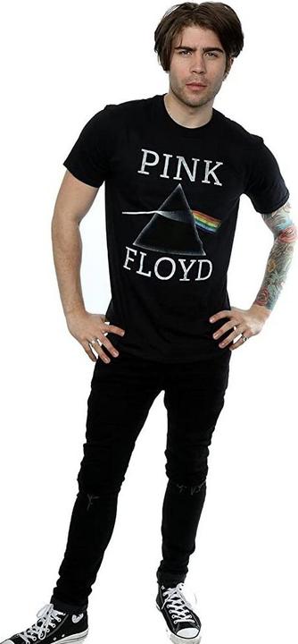 Produktbild Pink Floyd Dark Side Of The Moon TShirt (M)