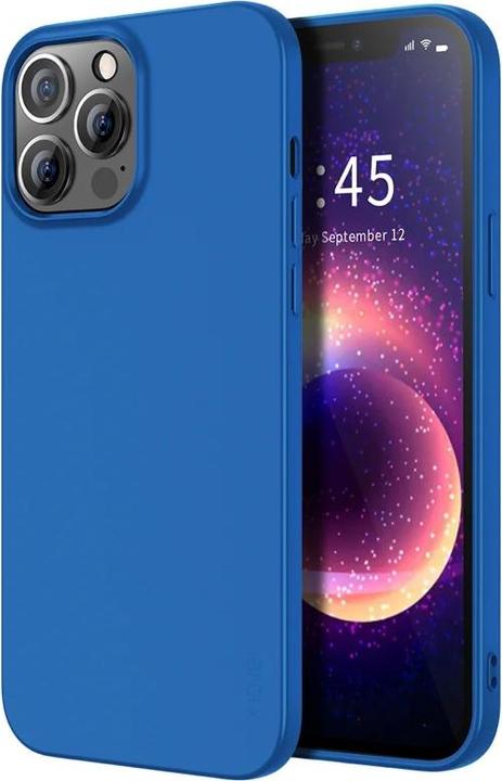 Immagine prodotto X-Level iPhone 13 Pro Max - Guardian Case, blau (Apple iPhone 13 Pro Max)