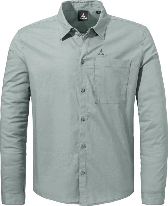 Produktbild Schöffel Shirt Style Chanduy MNS (58)