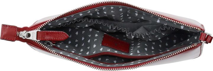 Immagine prodotto Picard Borsa a tracolla Tie nera in pelle 25 cm