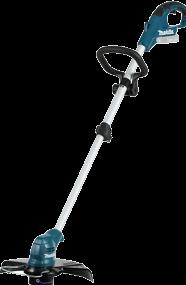 Actual product image Makita UR100DZ (Trim line)