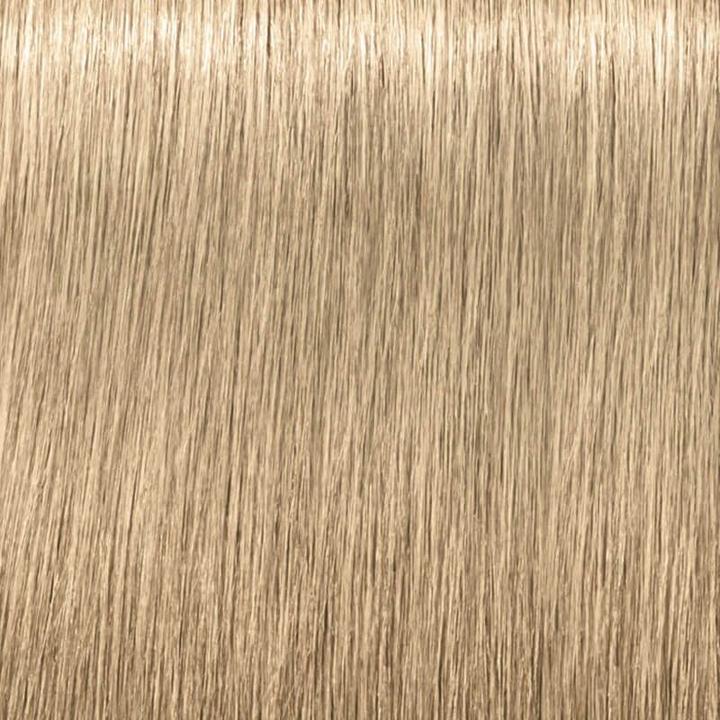 Actual product image Schwarzkopf Igora Zero AMM - 10-14 Ultra Blonde Cendré Beige (10-14 Ultrablond Cendre Beige)
