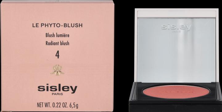 Immagine prodotto Sisley Le Phyto Blush n. 04 (4 Rosa d'oro)
