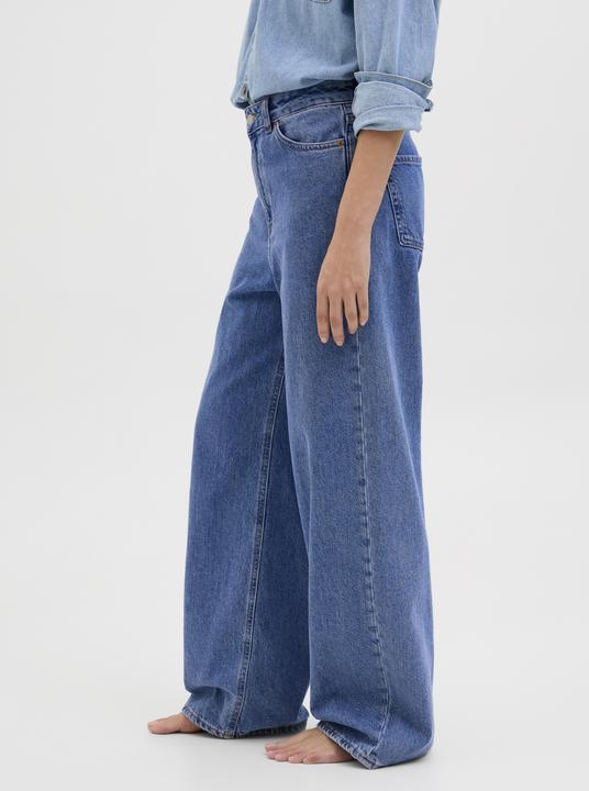Actual product image JJXX JXTOKYO HW NR6002 Wide Fit Jeans (24)