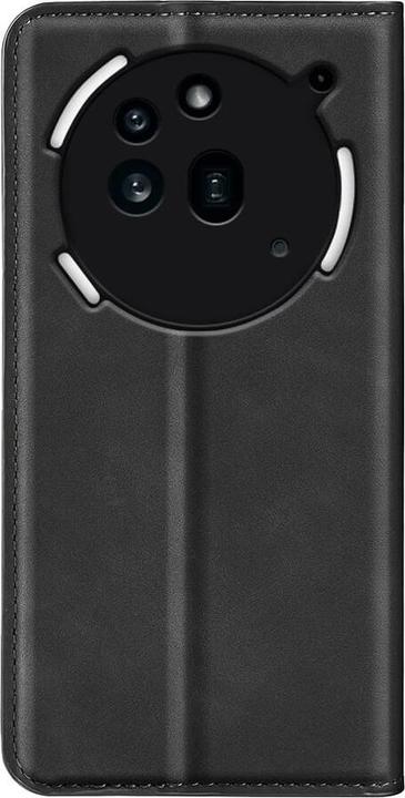 Actual product image Cover-Discount Nothing Phone (3a) Pro - Stand Flip Case Hülle (Nothing Phone (3a) Pro)