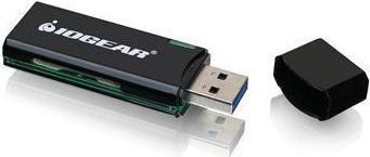 Produktbild Iogear SD/Micro SD Card Reader (USB 3.0)