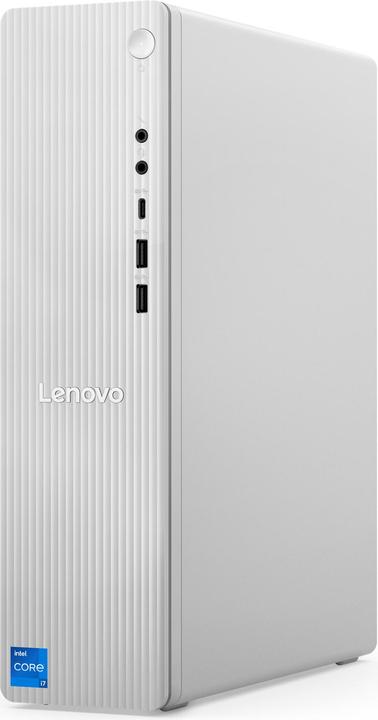 Image du produit Lenovo IdeaCentre TWR 08IRH9 i5-13420H 16GB/512GB SSD Win11 90XW003RGF (Intel Core i5-13420H, 16 Go, 512 Go)