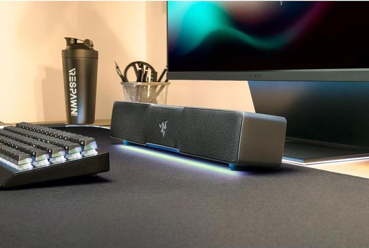 Produktbild Razer Leviathan V2 X (65 W, Stereo)
