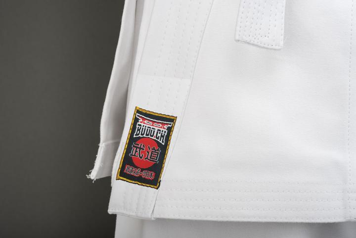 Produktbild Budo.ch Karate Gi Contest Kata (140)