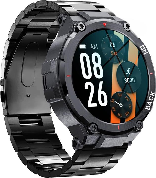 Actual product image Gravity MALE GT8-2 - GPS (sg017b)