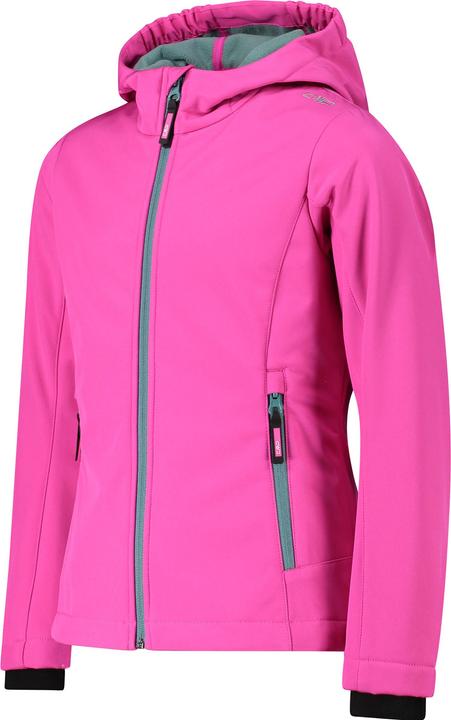 Produktbild CMP Campagnolo Softshell Hoodie (104)