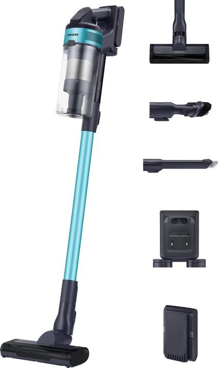 Actual product image Samsung Jet 60 turbo