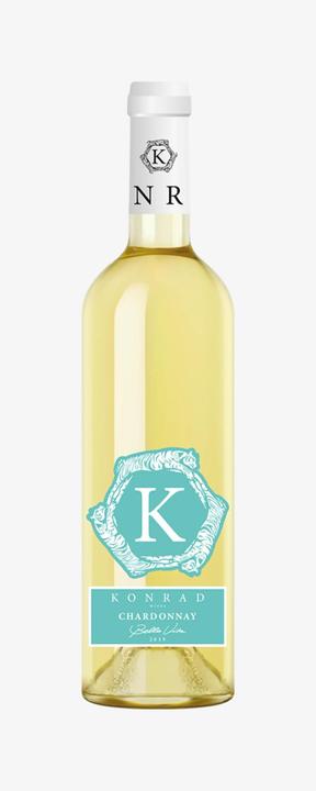 Actual product image Konrad Lifestyle Chardonnay "Bella Vita" 2020 (2020)