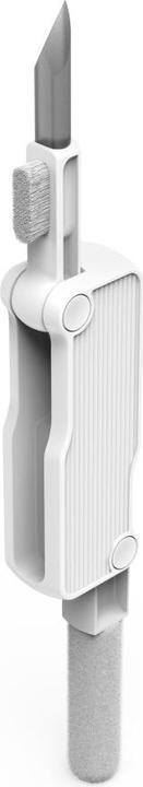 Image du produit Hama Kit de nettoyage multiple pour Airpods, écouteurs, smartphones, appareils photo (Divers)