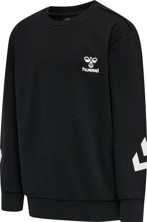 Actual product image hummel Venti Tracksuit (116)