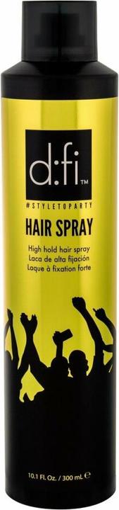 Produktbild Revlon Professional d:fi Hair Spray (300 ml)