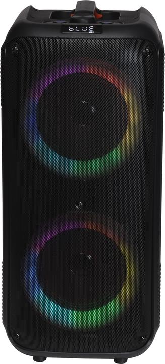 Image du produit Denver BPS-354 (4 h, Fonctionnement sur batterie)