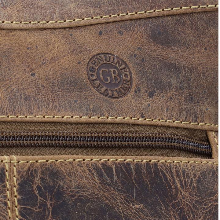 Immagine prodotto Greenburry Borsa a tracolla Vintage 1655A
